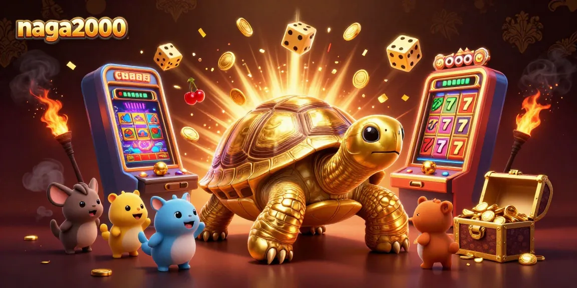 Naga2000 menawarkan slot gacor dengan akses mudah dan informasi RTP yang transparan.