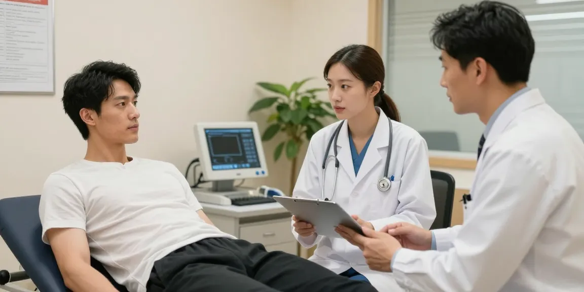 Prime Pharma Steroids Shop - Trusted healthcare provider consulting about patient care.