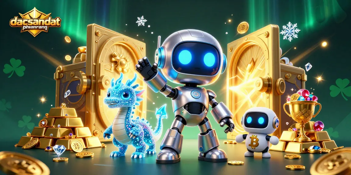 Experience dacsandatphanrang with thrilling casino gaming and vibrant treasures in this dynamic scene.