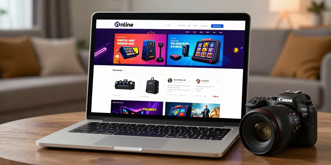 Pengalaman belanja di Pasar 88 dengan platform yang mudah digunakan dan produk menarik.