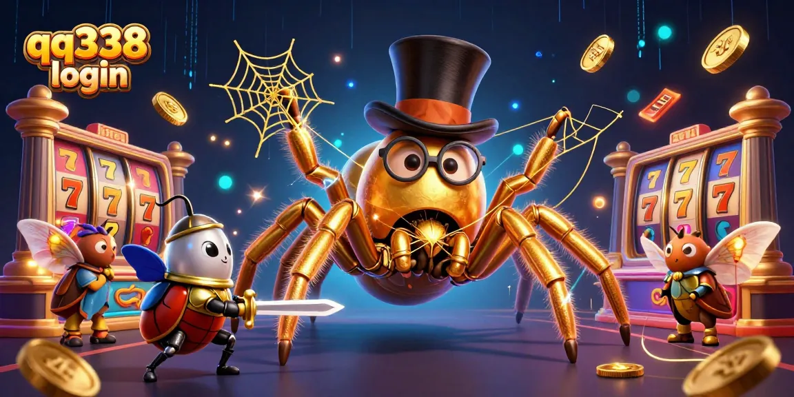 Engage with QQ338 login to explore the vibrant world of offline slot games.