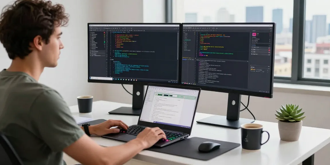 Seamless integration of features in 纸飞机中文版 in a modern software development workspace.