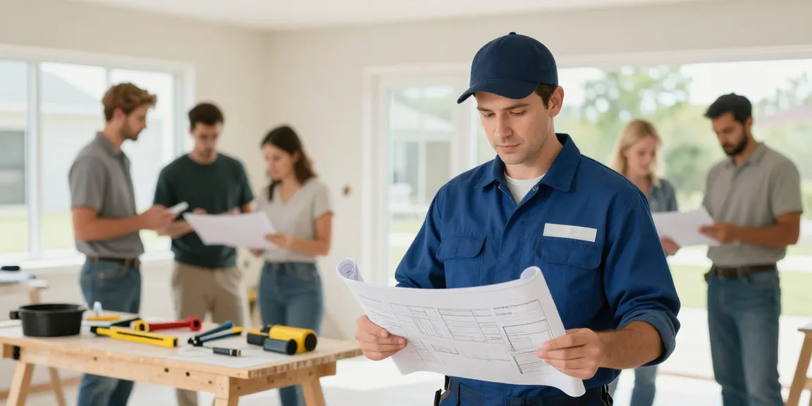 Sell my house fast Johnson City TN by trusted local professional contractor.