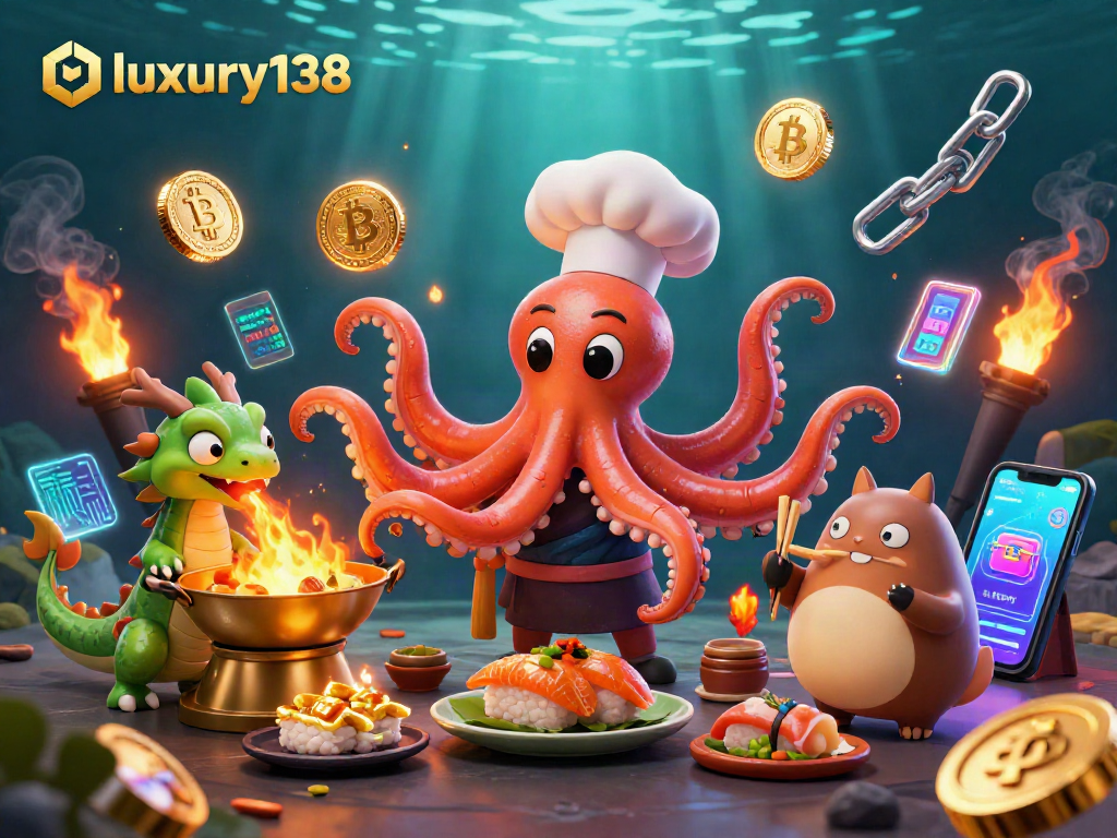 Menangkan hadiah di luxury138 dengan chef terampil yang menyajikan hidangan emas sambil menyaksikan kegembiraan permainan.