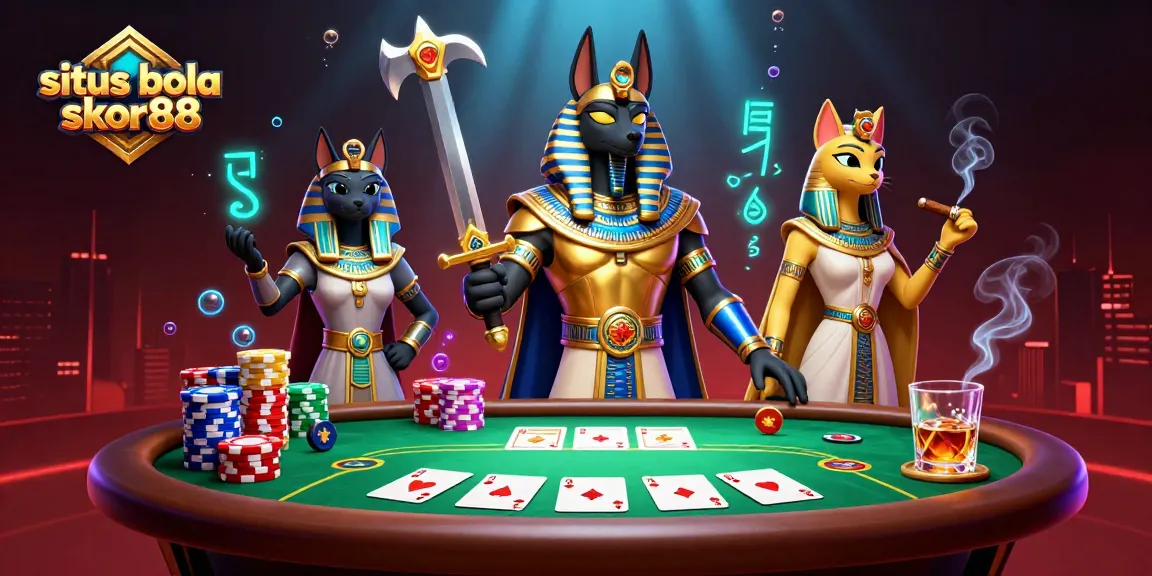 Experience sports betting thrills with situs bola skor88's dynamic gaming elements and vibrant visuals.