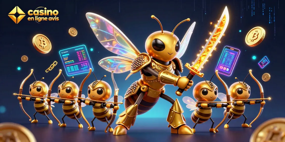 Voir notre avis sur le casino en ligne et ses meilleures fonctionnalités rendant les jeux captivants.